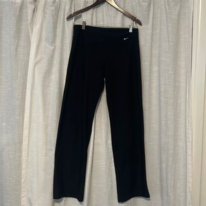 Nike Workout Pants